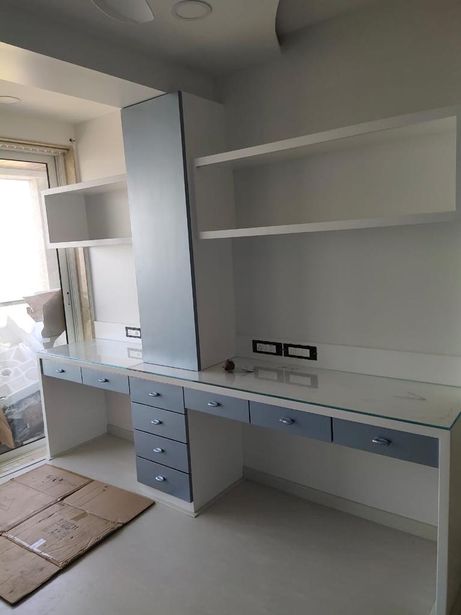 Carpentry Work - Cabinetry